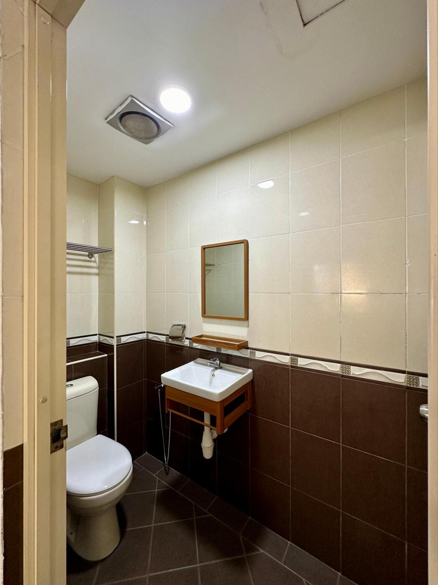Hotel Arba Kuala Lumpur Dış mekan fotoğraf