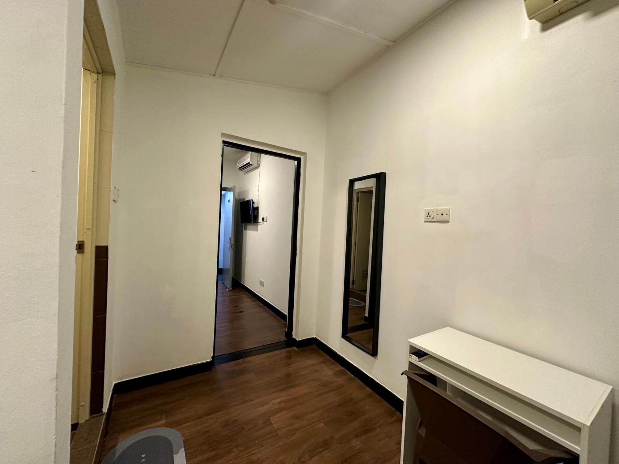 Hotel Arba Kuala Lumpur Dış mekan fotoğraf