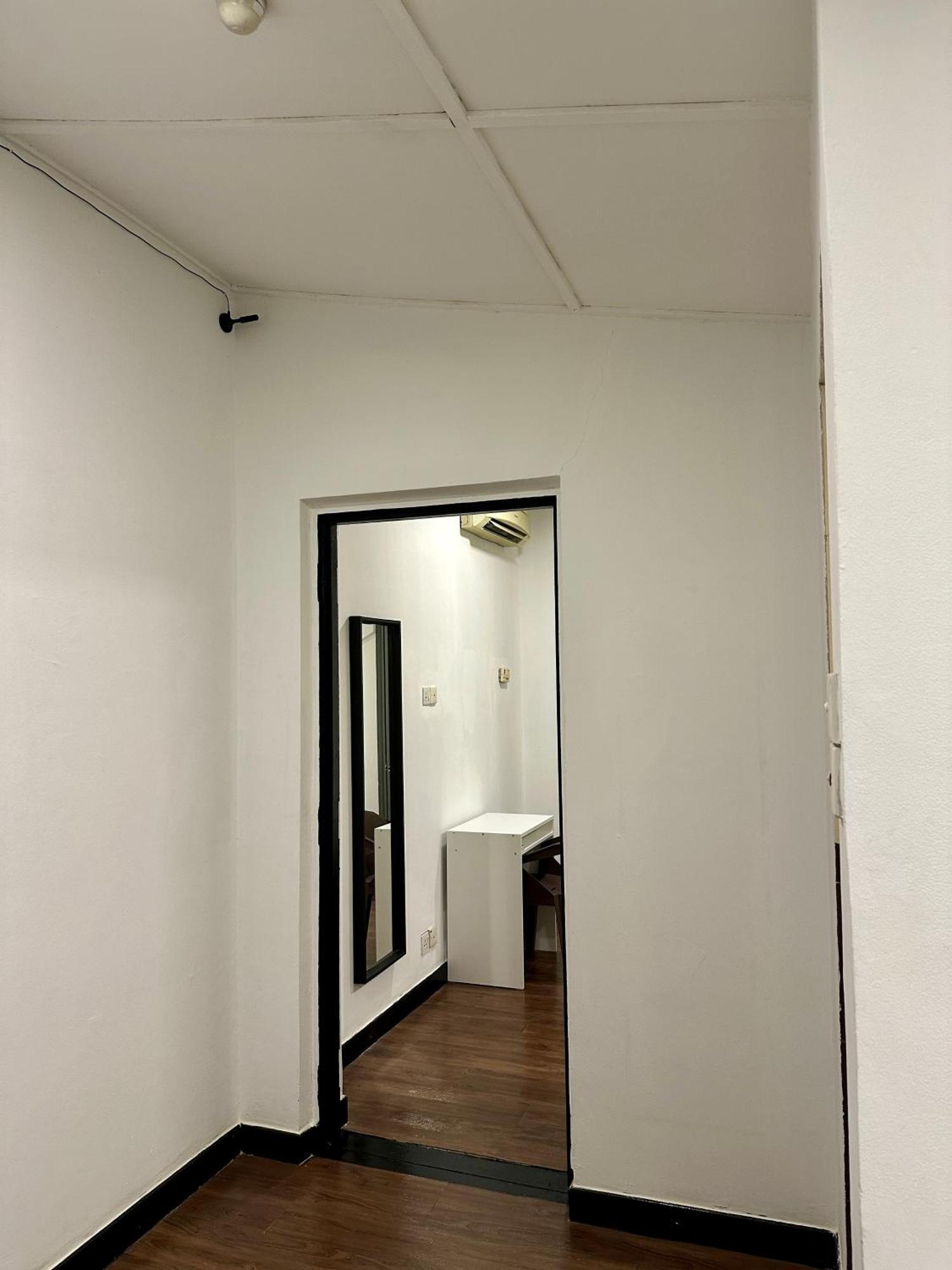 Hotel Arba Kuala Lumpur Dış mekan fotoğraf