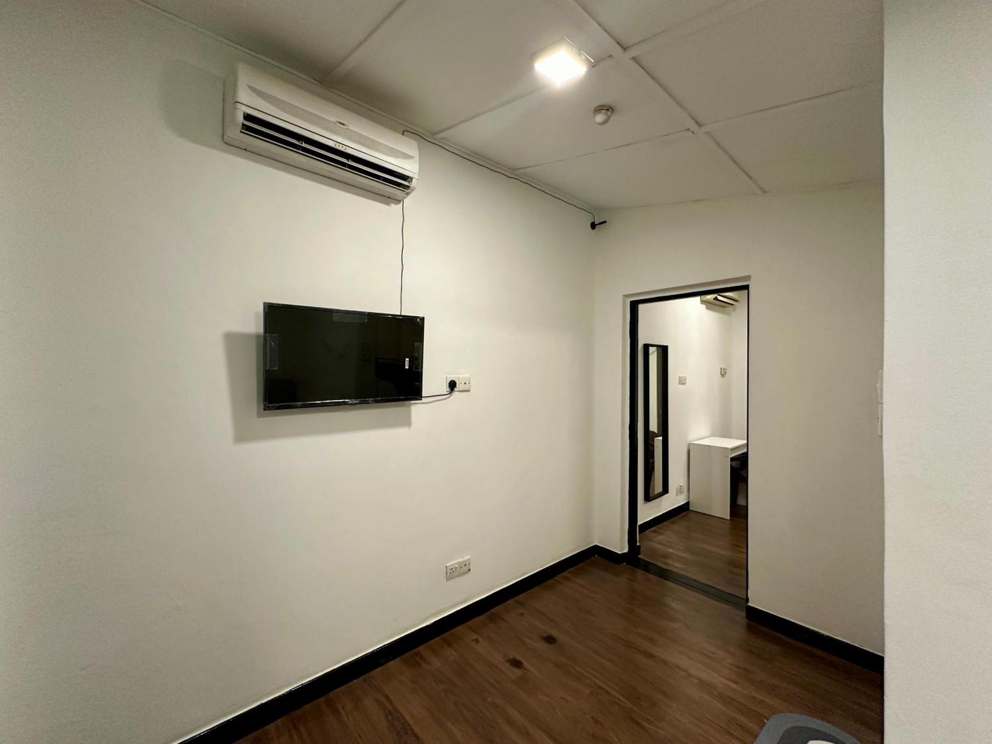 Hotel Arba Kuala Lumpur Dış mekan fotoğraf