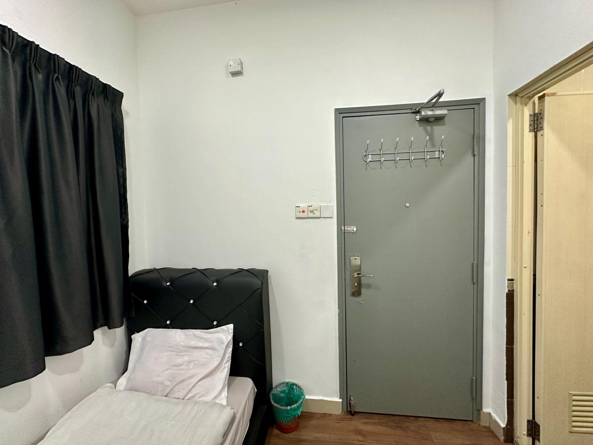 Hotel Arba Kuala Lumpur Dış mekan fotoğraf